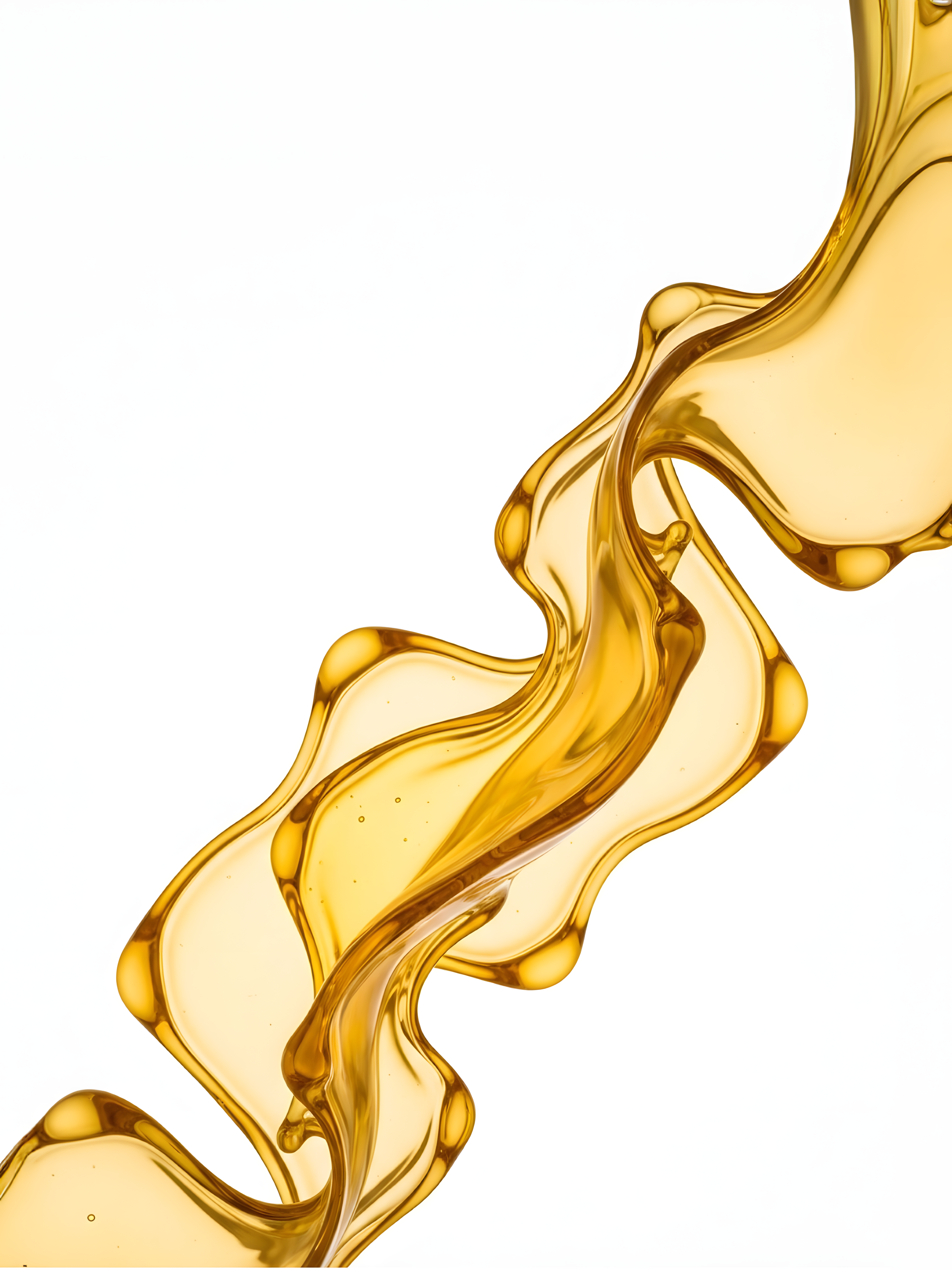 5種が巡る
3,000mgの贅沢